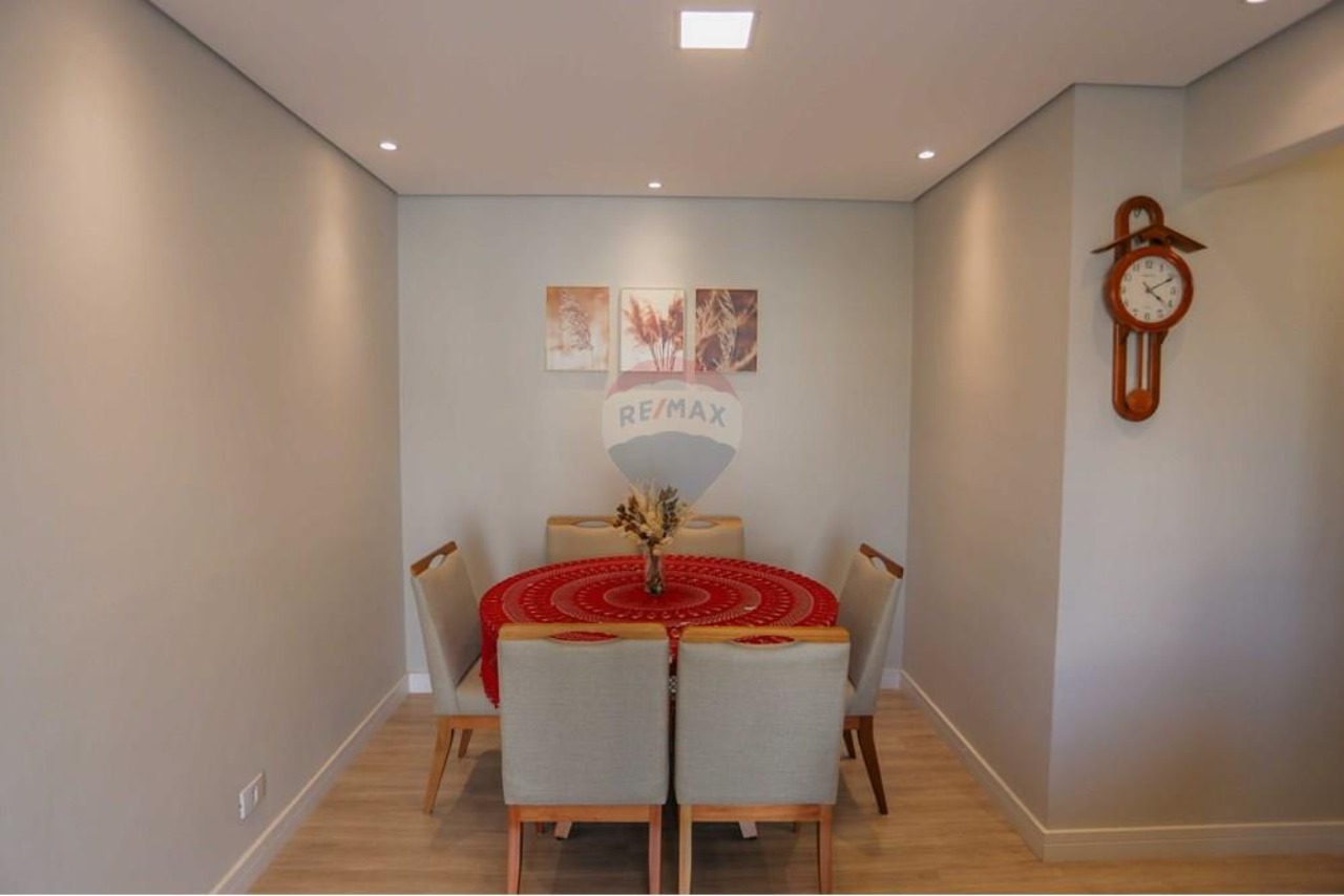 Apartamento à venda com 2 quartos, 52m² - Foto 5