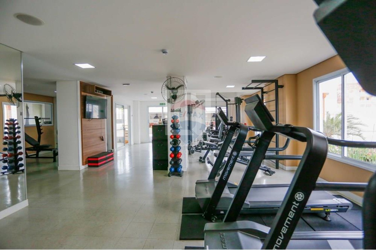 Apartamento à venda com 2 quartos, 123m² - Foto 35