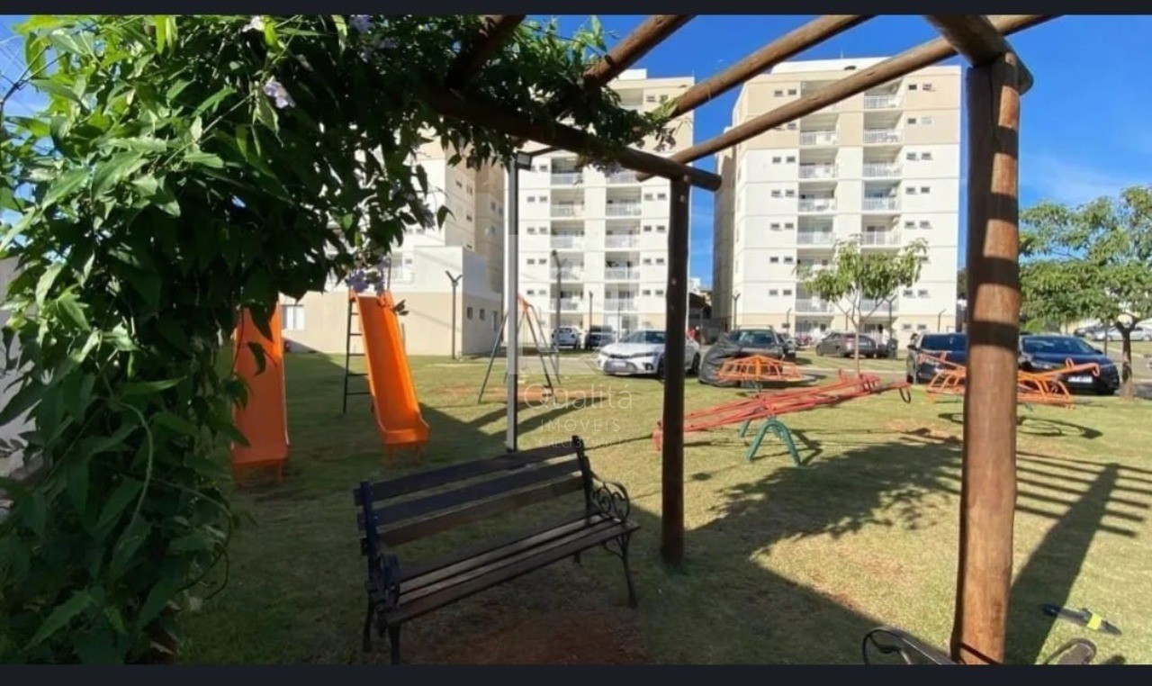 Apartamento, 2 quartos, 65 m² - Foto 21