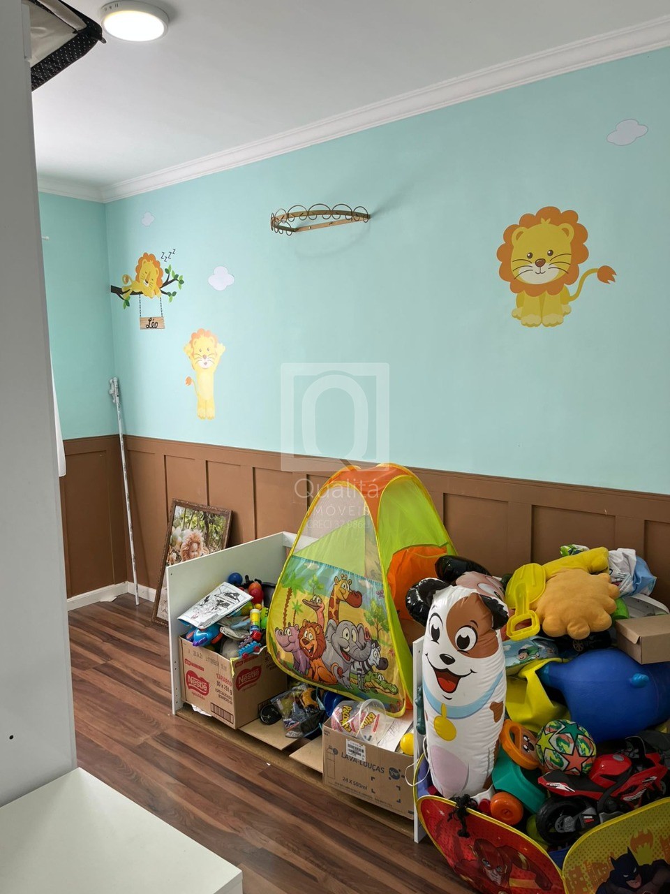 Apartamento, 2 quartos, 65 m² - Foto 11