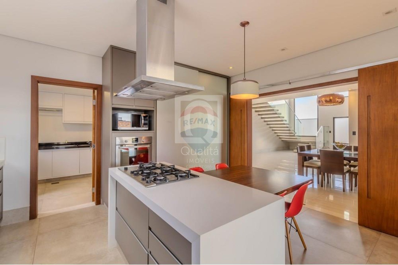 Casa de Condomínio, 4 quartos - Foto 42