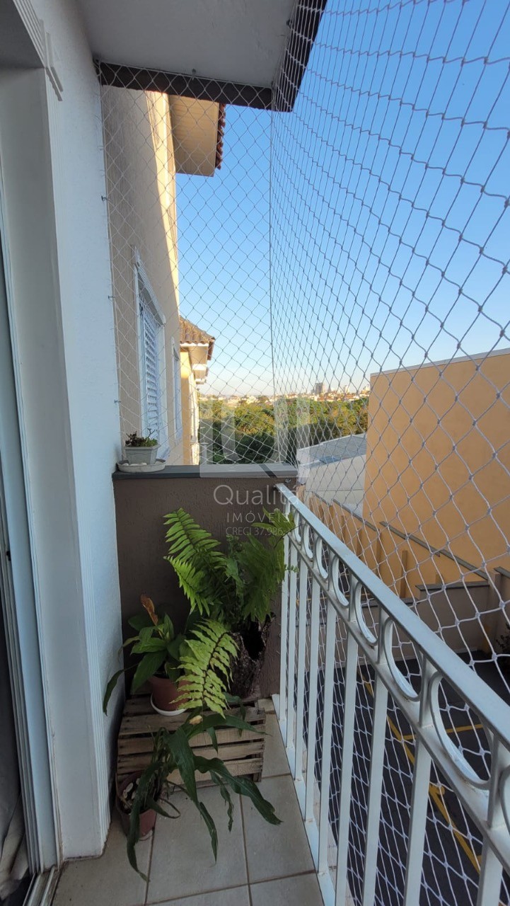 Apartamento à venda com 2 quartos, 68m² - Foto 3