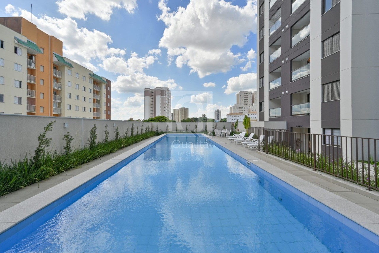 Apartamento à venda com 2 quartos, 35m² - Foto 27