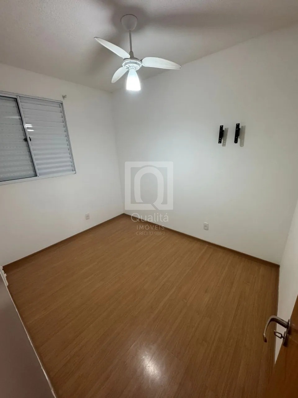 Apartamento à venda com 2 quartos, 41m² - Foto 6
