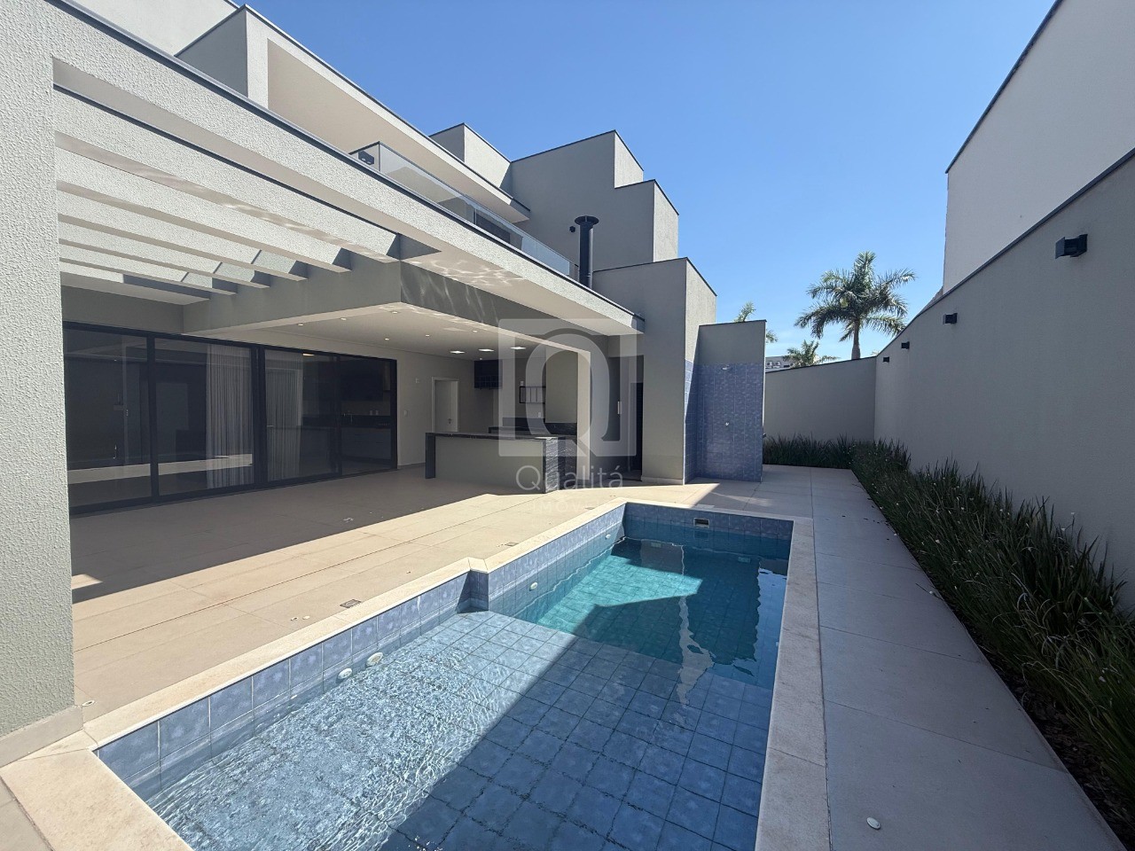 Casa de Condomínio à venda com 4 quartos, 370m² - Foto 25