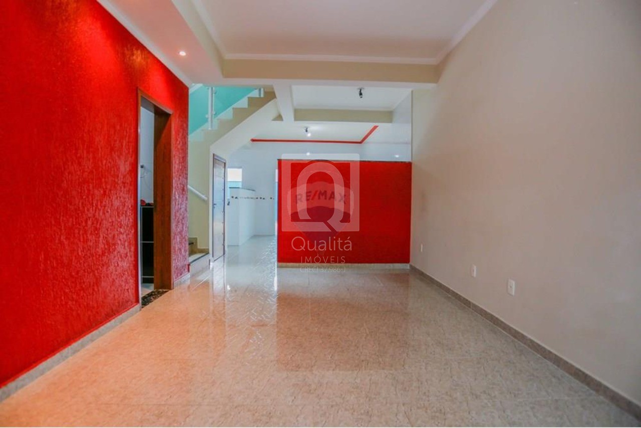 Casa de Condomínio à venda com 3 quartos, 150m² - Foto 4