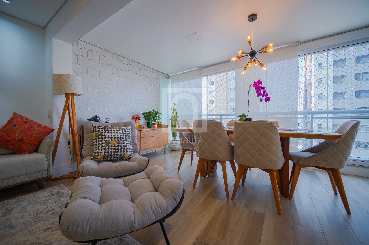 Apartamento à venda com 2 quartos, 93m² - Foto 43