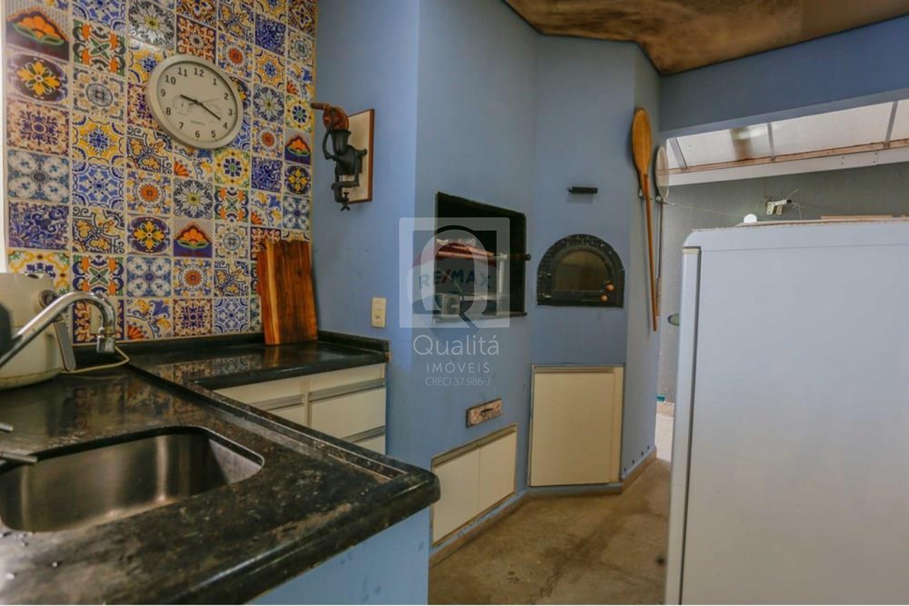 Casa de Condomínio, 3 quartos - Foto 40