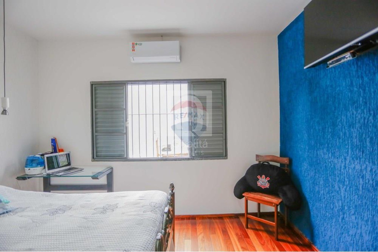 Casa à venda com 3 quartos, 281m² - Foto 17