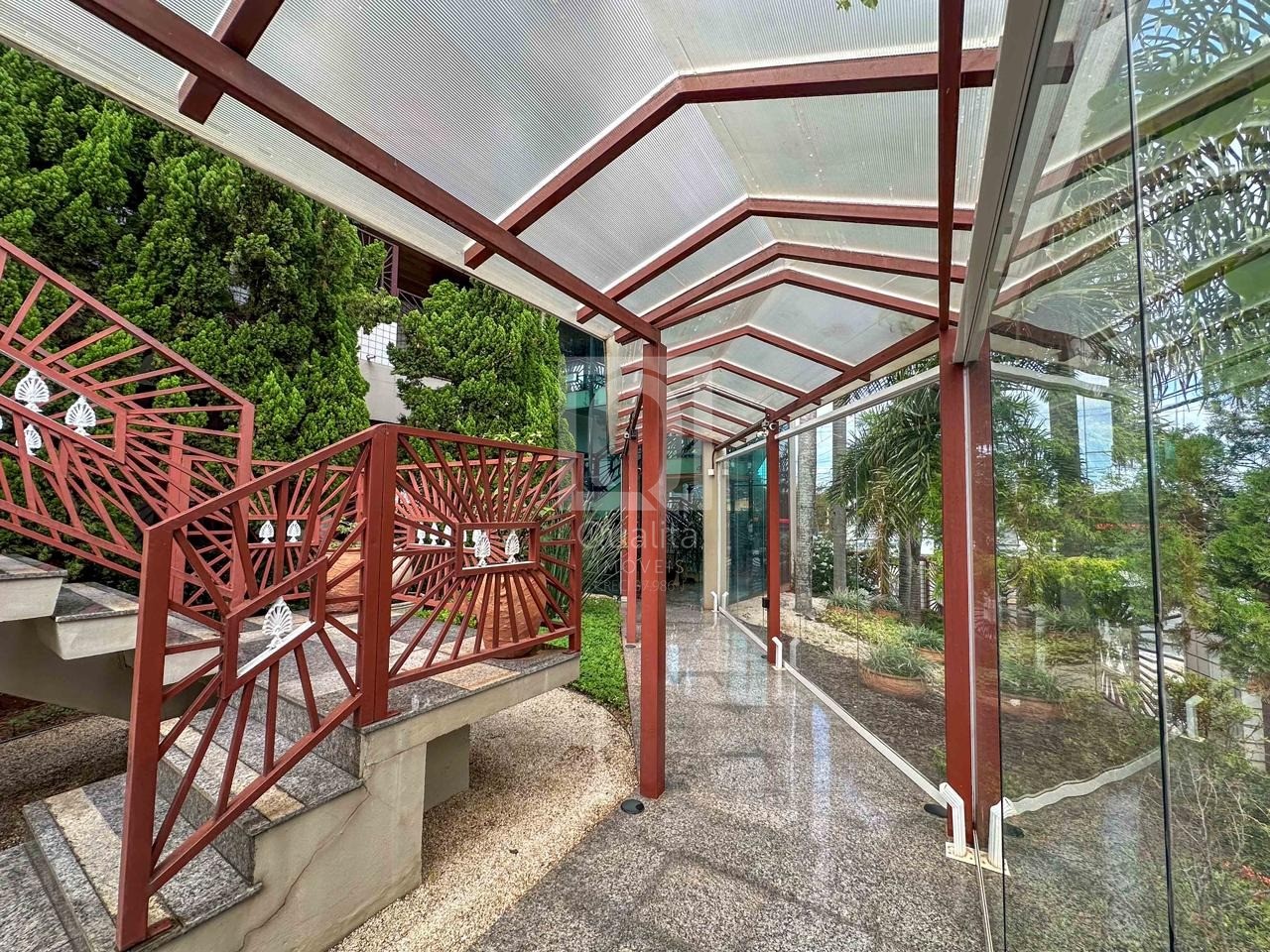 Apartamento à venda com 3 quartos, 129m² - Foto 15