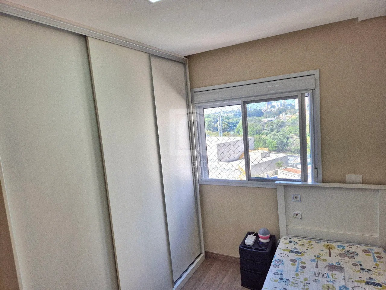 Apartamento, 2 quartos, 54 m² - Foto 5