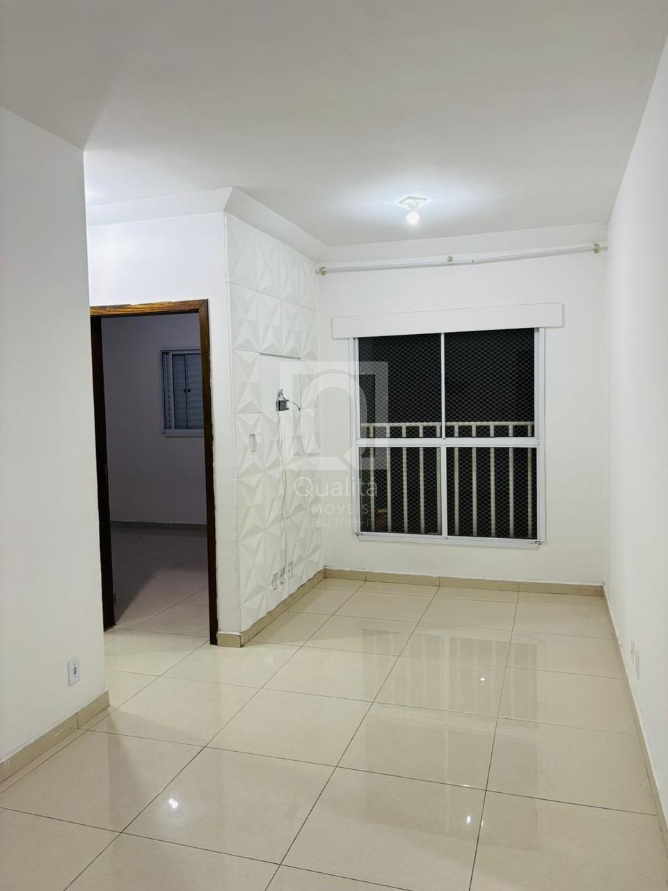 Apartamento à venda com 2 quartos, 50m² - Foto 3