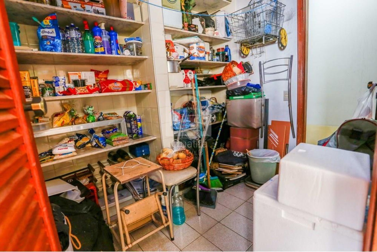 Apartamento à venda com 3 quartos, 202m² - Foto 15