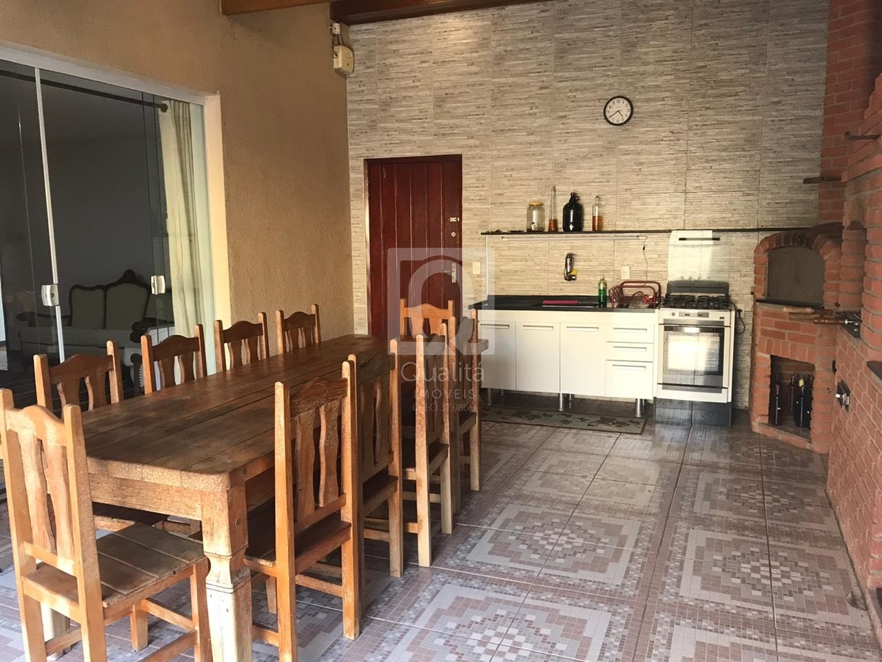 Sobrado à venda com 3 quartos, 390m² - Foto 10
