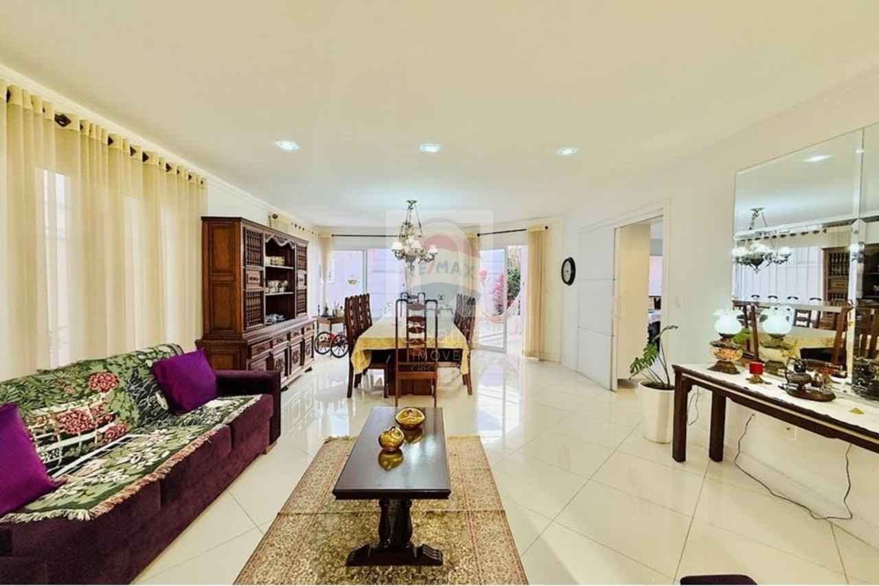 Casa de Condomínio à venda com 4 quartos, 300m² - Foto 6