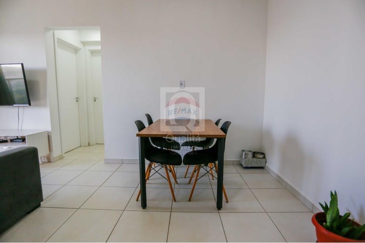 Apartamento à venda com 2 quartos, 55m² - Foto 9