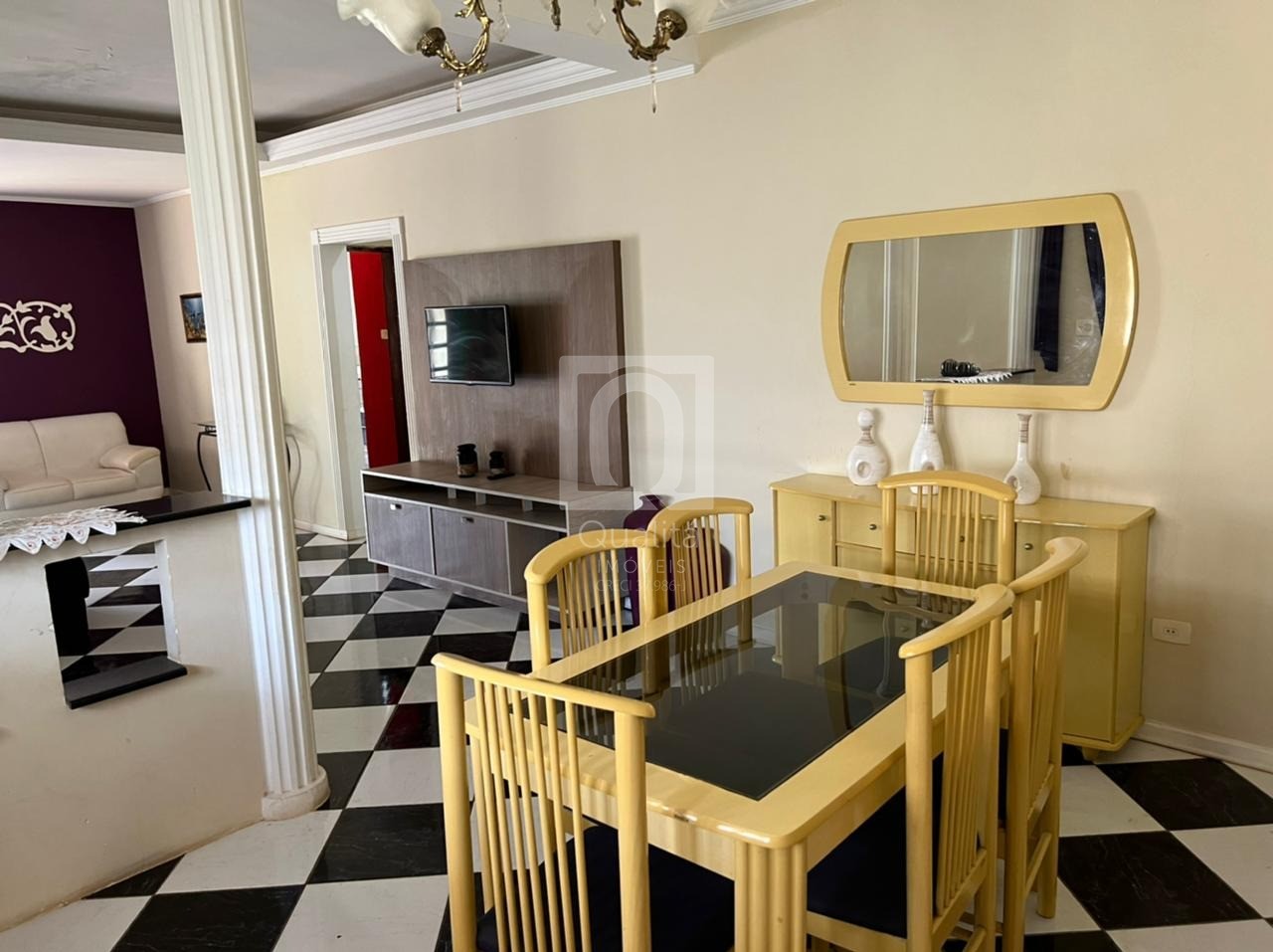 Chácara, 3 quartos, 1347 m² - Foto 11