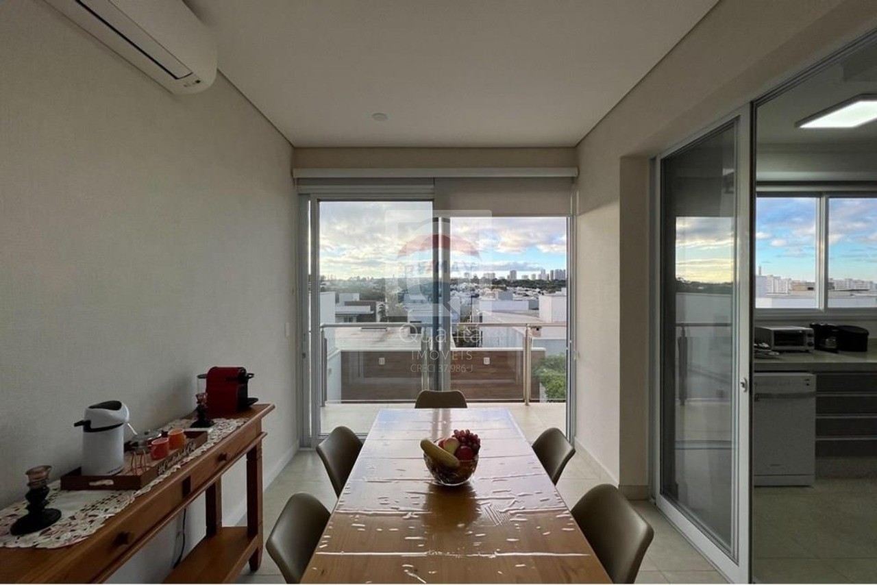 Casa de Condomínio à venda com 4 quartos, 425m² - Foto 35