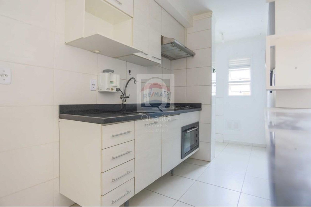 Apartamento à venda com 2 quartos, 55m² - Foto 10