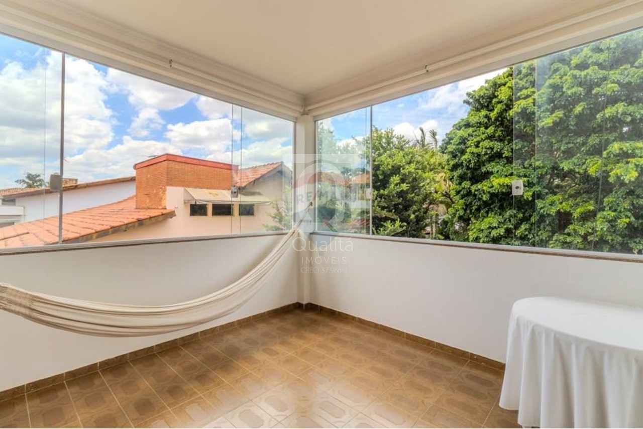 Casa de Condomínio, 5 quartos - Foto 23