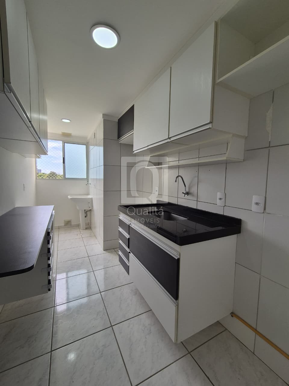 Apartamento à venda com 2 quartos, 52m² - Foto 5