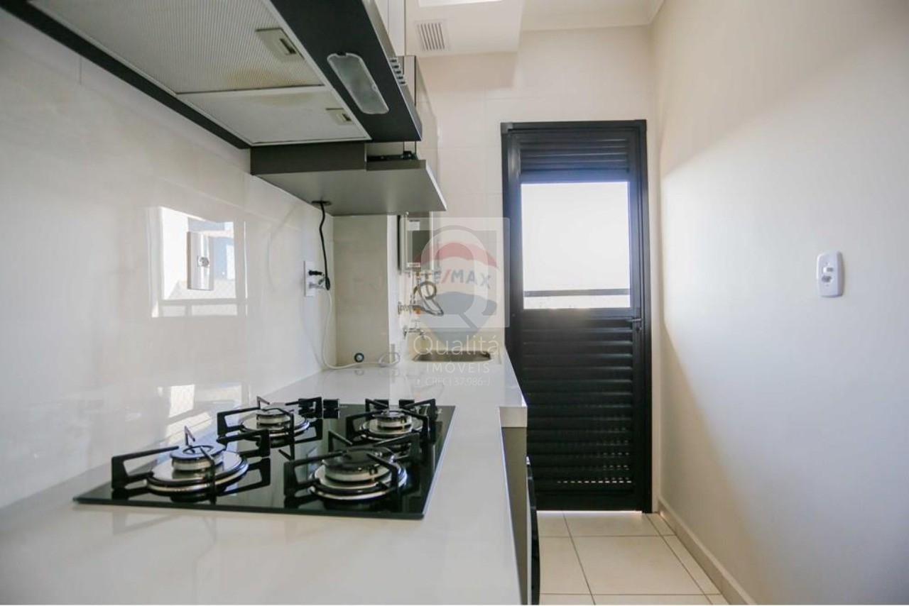 Apartamento à venda com 2 quartos, 55m² - Foto 7
