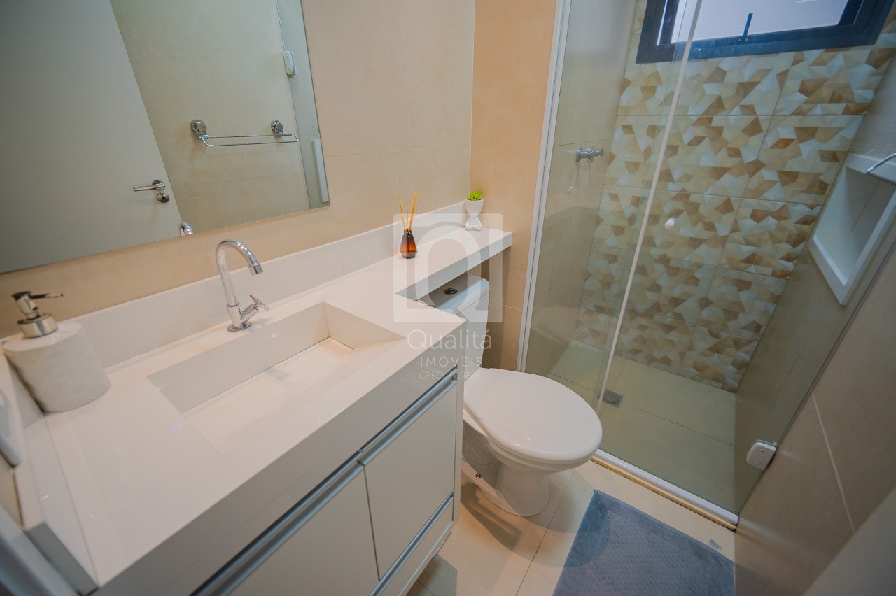 Apartamento, 2 quartos, 48 m² - Foto 7