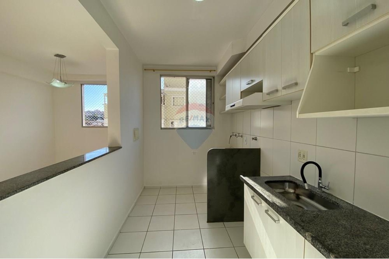 Apartamento à venda com 2 quartos, 50m² - Foto 7