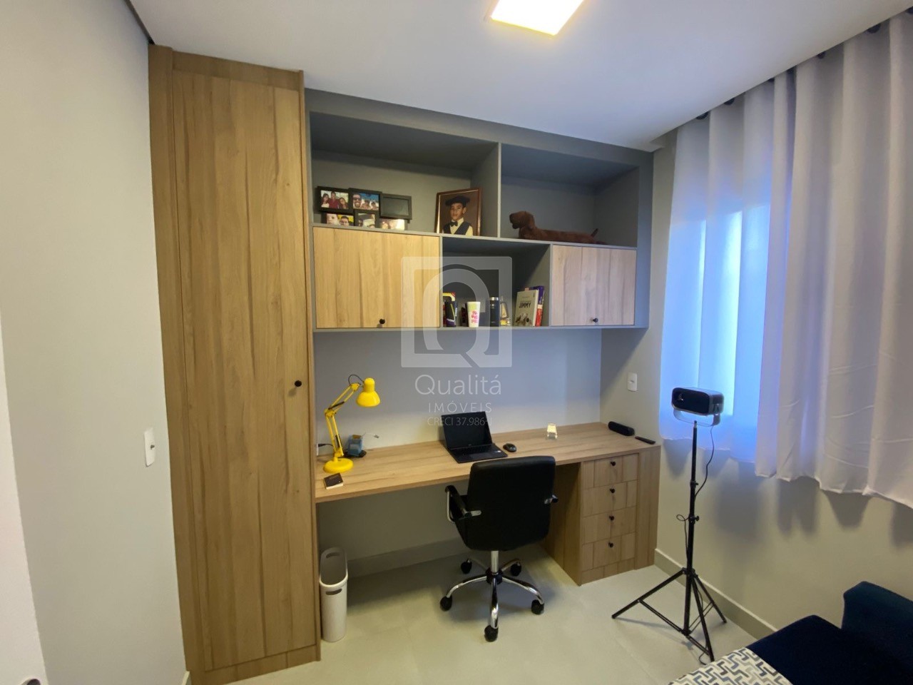 Apartamento à venda com 3 quartos, 80m² - Foto 17