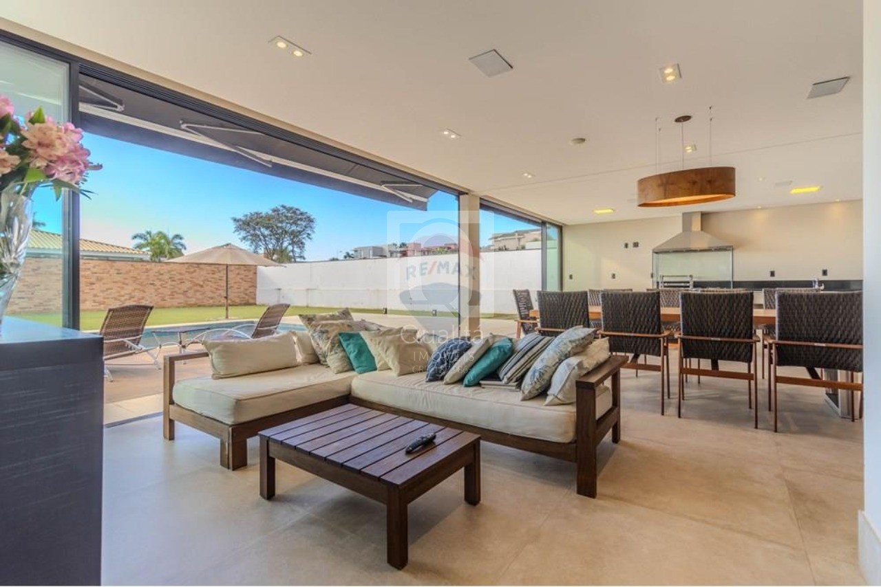 Casa de Condomínio, 4 quartos - Foto 2