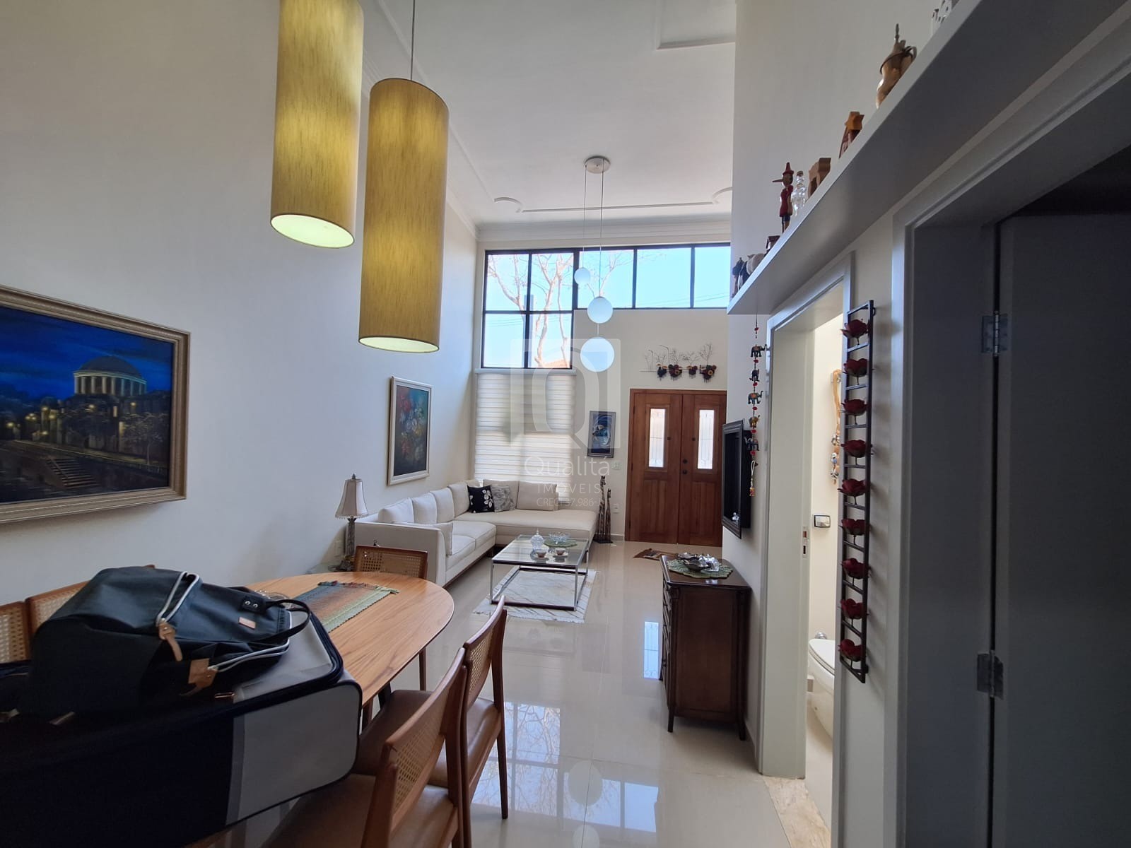 Casa de Condomínio, 3 quartos - Foto 6
