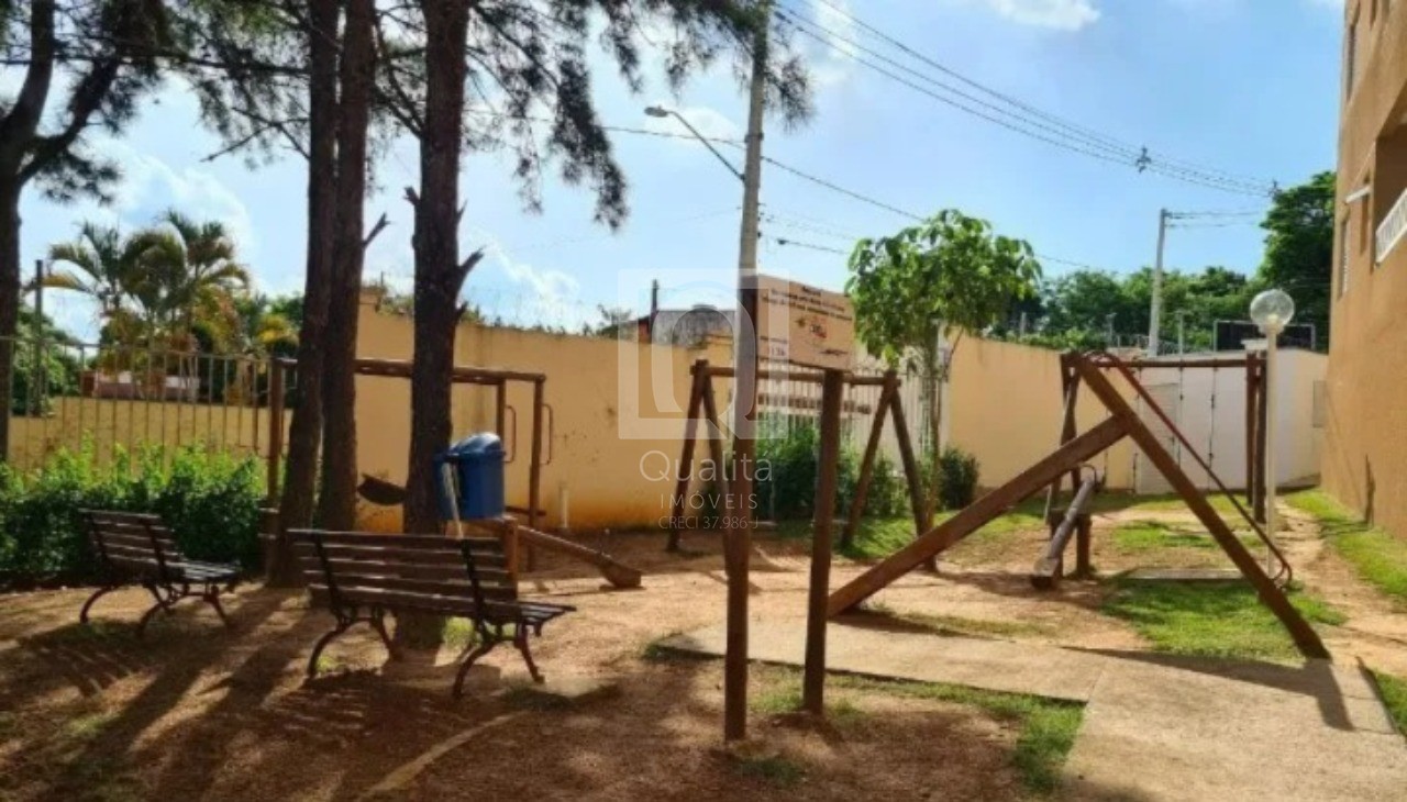 Apartamento à venda com 2 quartos, 50m² - Foto 19