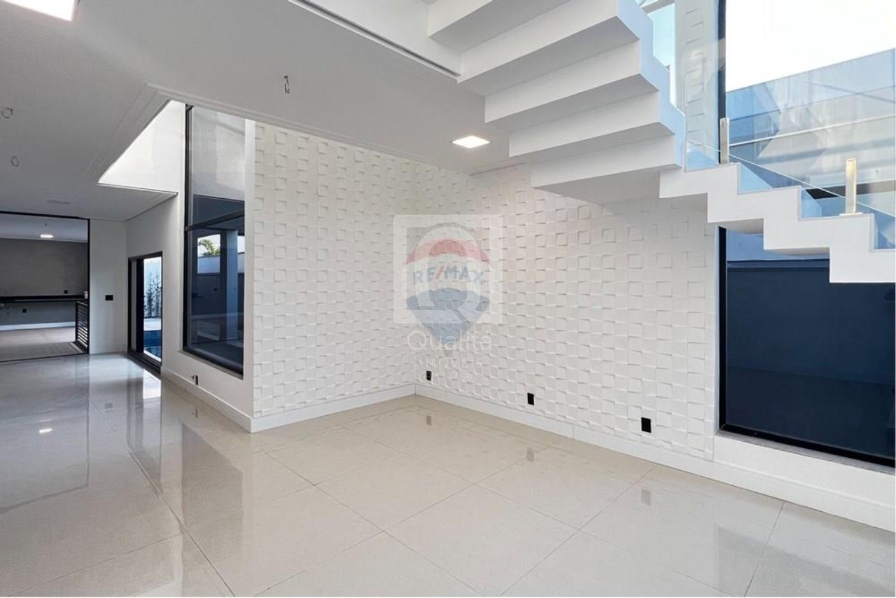 Casa de Condomínio, 4 quartos - Foto 2