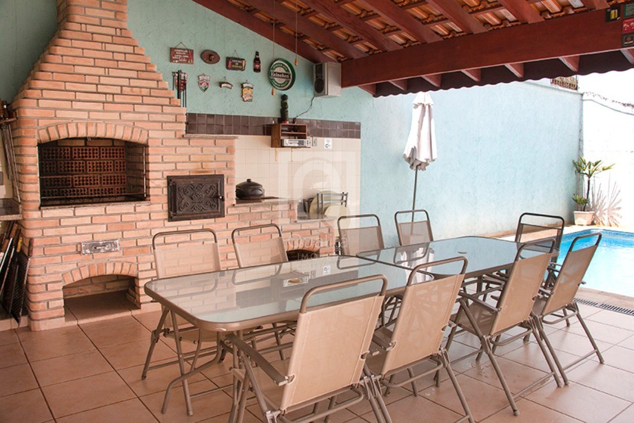 Casa, 4 quartos - Foto 31