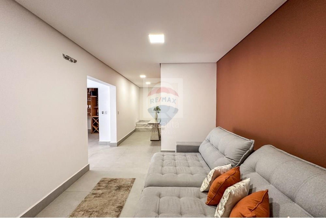 Casa de Condomínio à venda com 3 quartos, 450m² - Foto 30