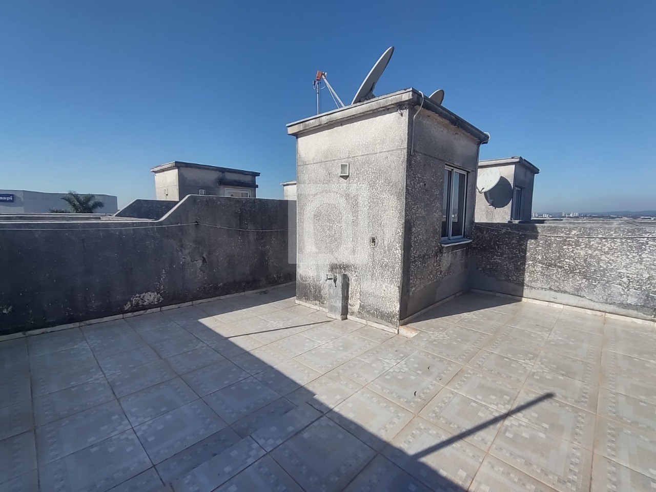 Cobertura, 3 quartos, 60 m² - Foto 15