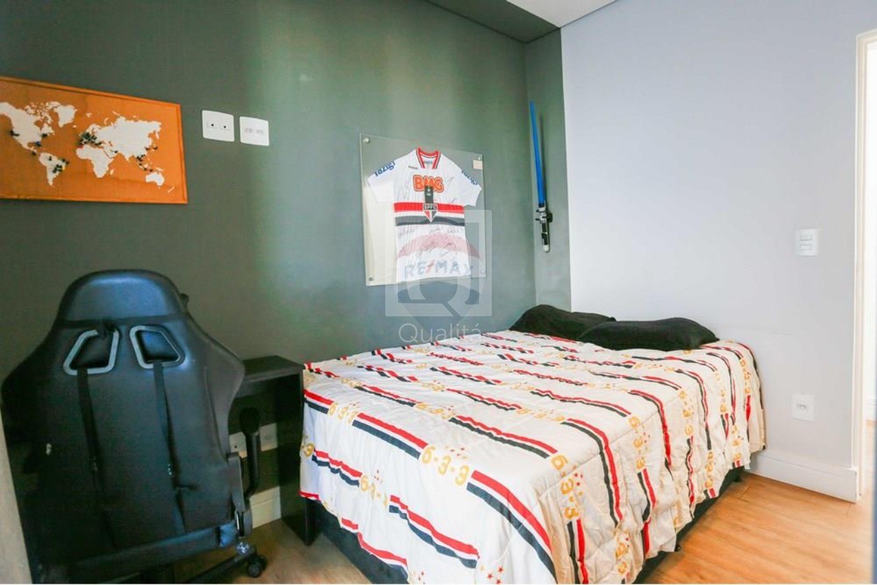 Casa de Condomínio à venda com 3 quartos, 260m² - Foto 34