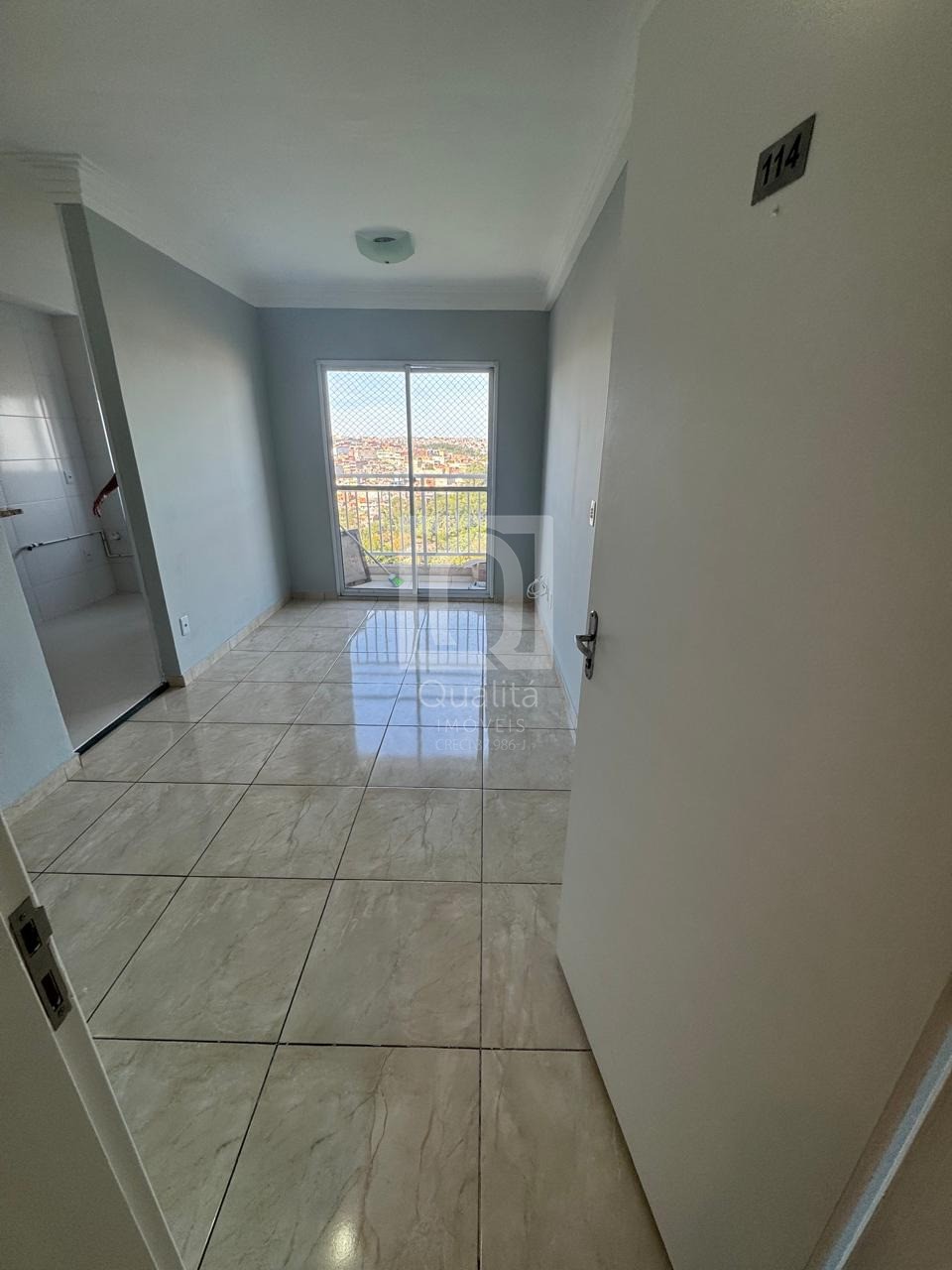 Apartamento, 2 quartos, 54 m² - Foto 2