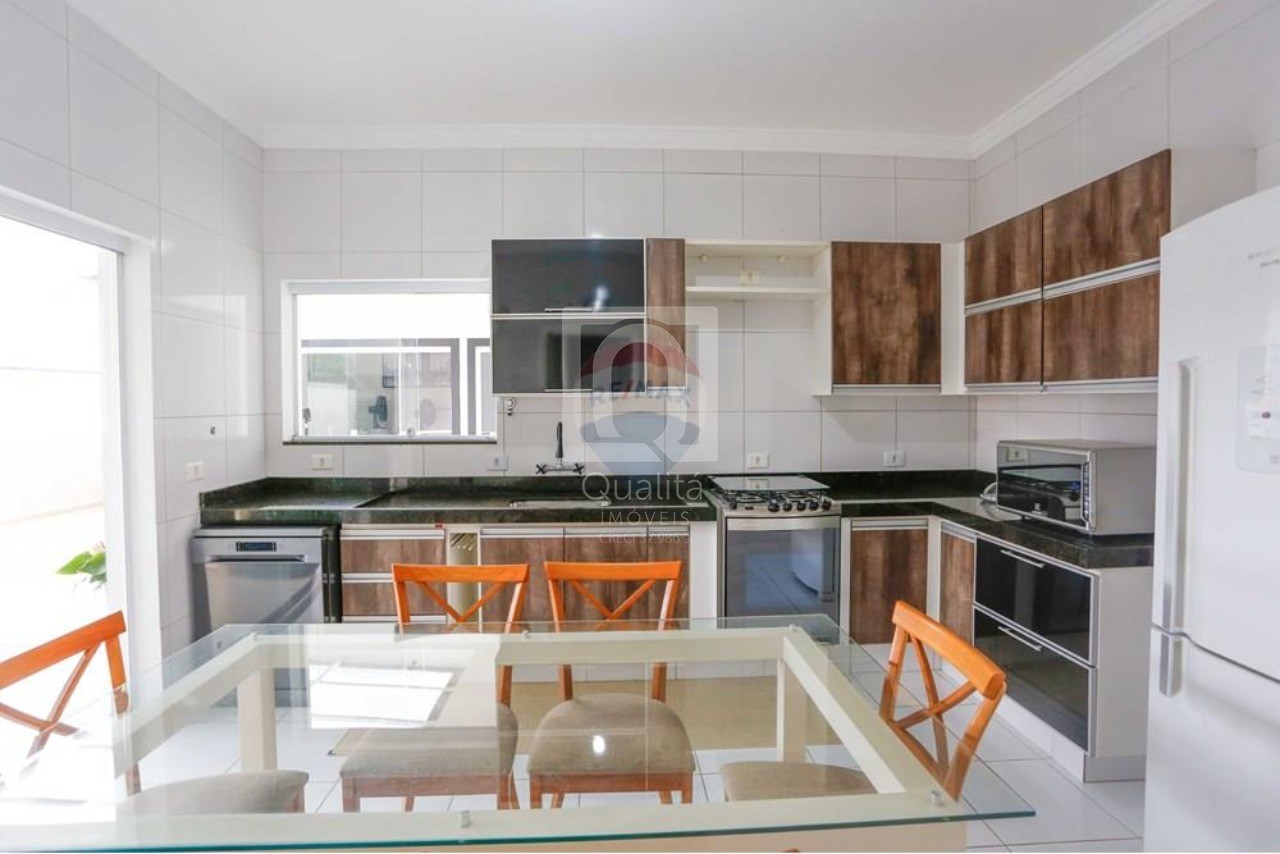 Casa de Condomínio à venda com 4 quartos, 250m² - Foto 27