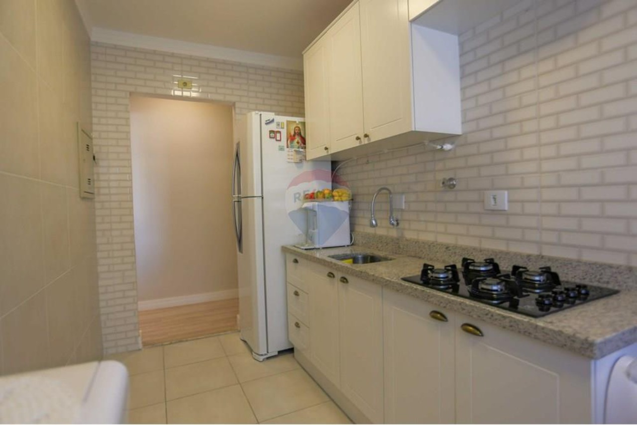 Apartamento à venda com 2 quartos, 52m² - Foto 16