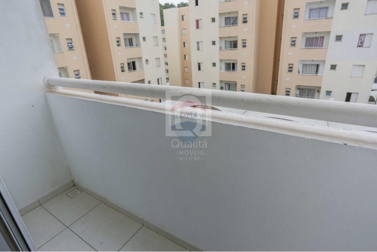 Apartamento à venda com 2 quartos, 55m² - Foto 7