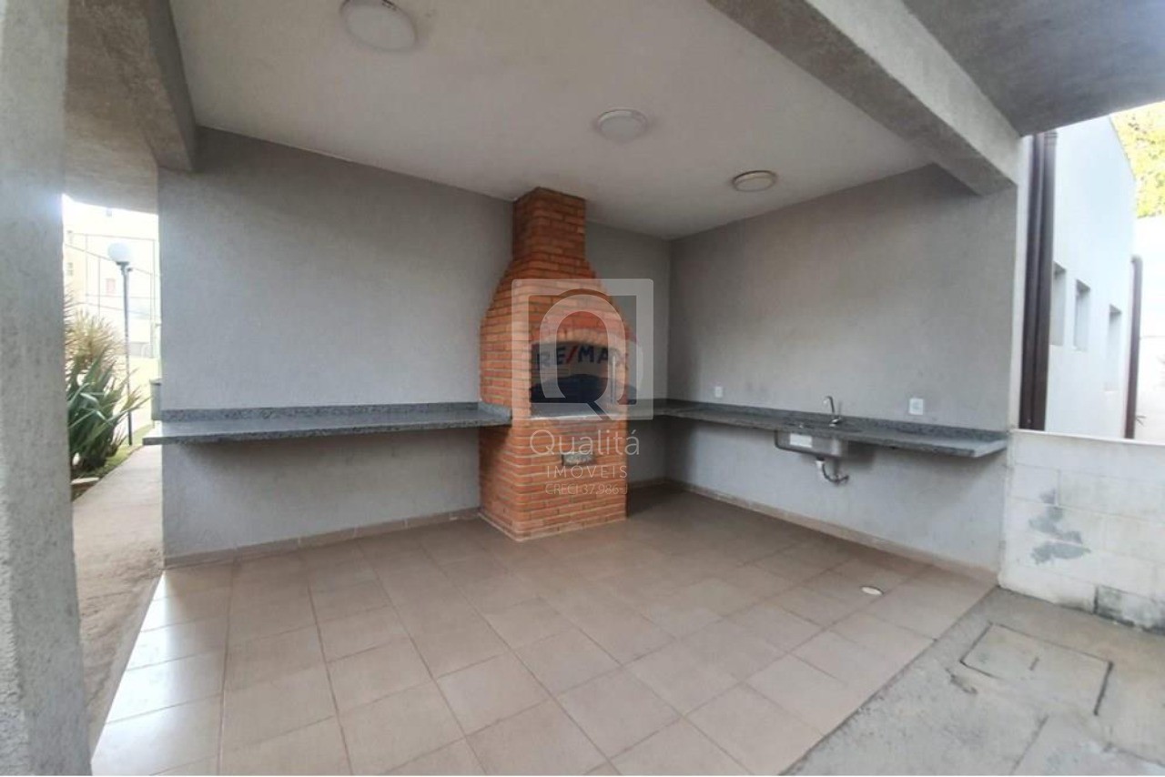 Apartamento, 2 quartos, 50 m² - Foto 21