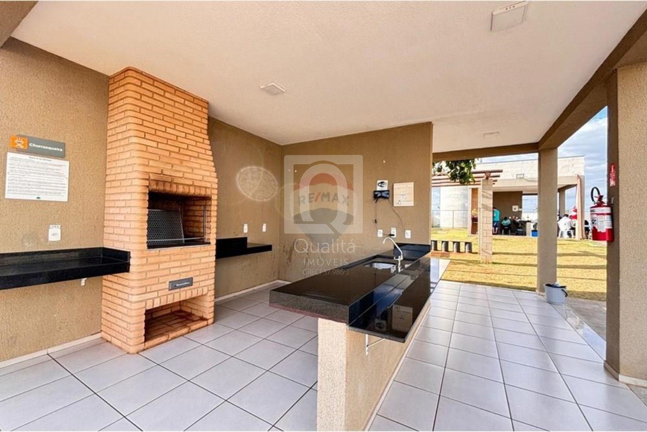 Apartamento à venda com 2 quartos, 55m² - Foto 8