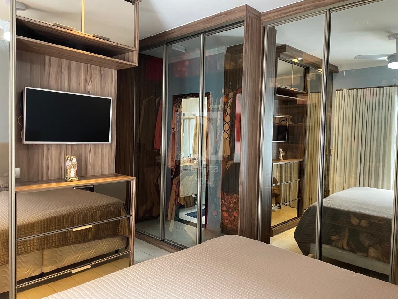 Casa de Condomínio, 3 quartos - Foto 23