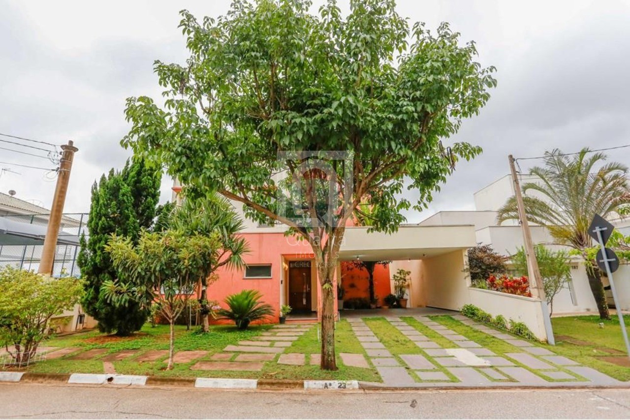 Casa de Condomínio, 5 quartos - Foto 2