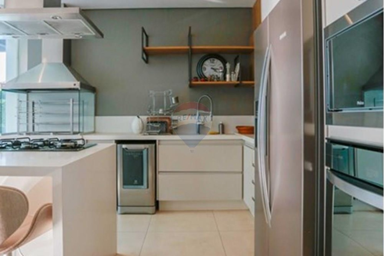 Casa de Condomínio à venda com 4 quartos, 1025m² - Foto 24