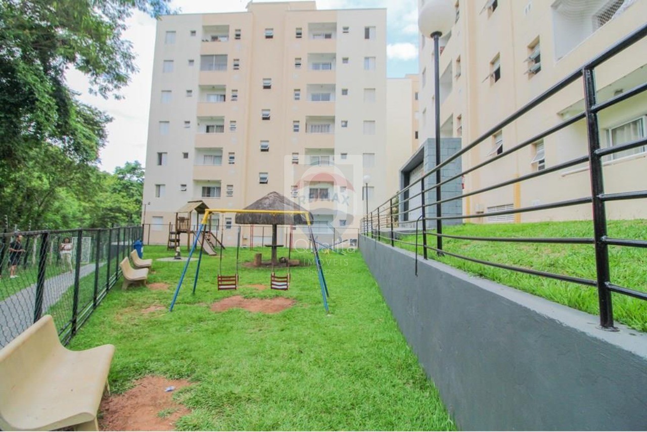 Apartamento à venda com 2 quartos, 55m² - Foto 25