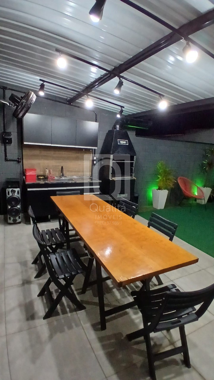 Casa de Condomínio à venda com 2 quartos, 126m² - Foto 3