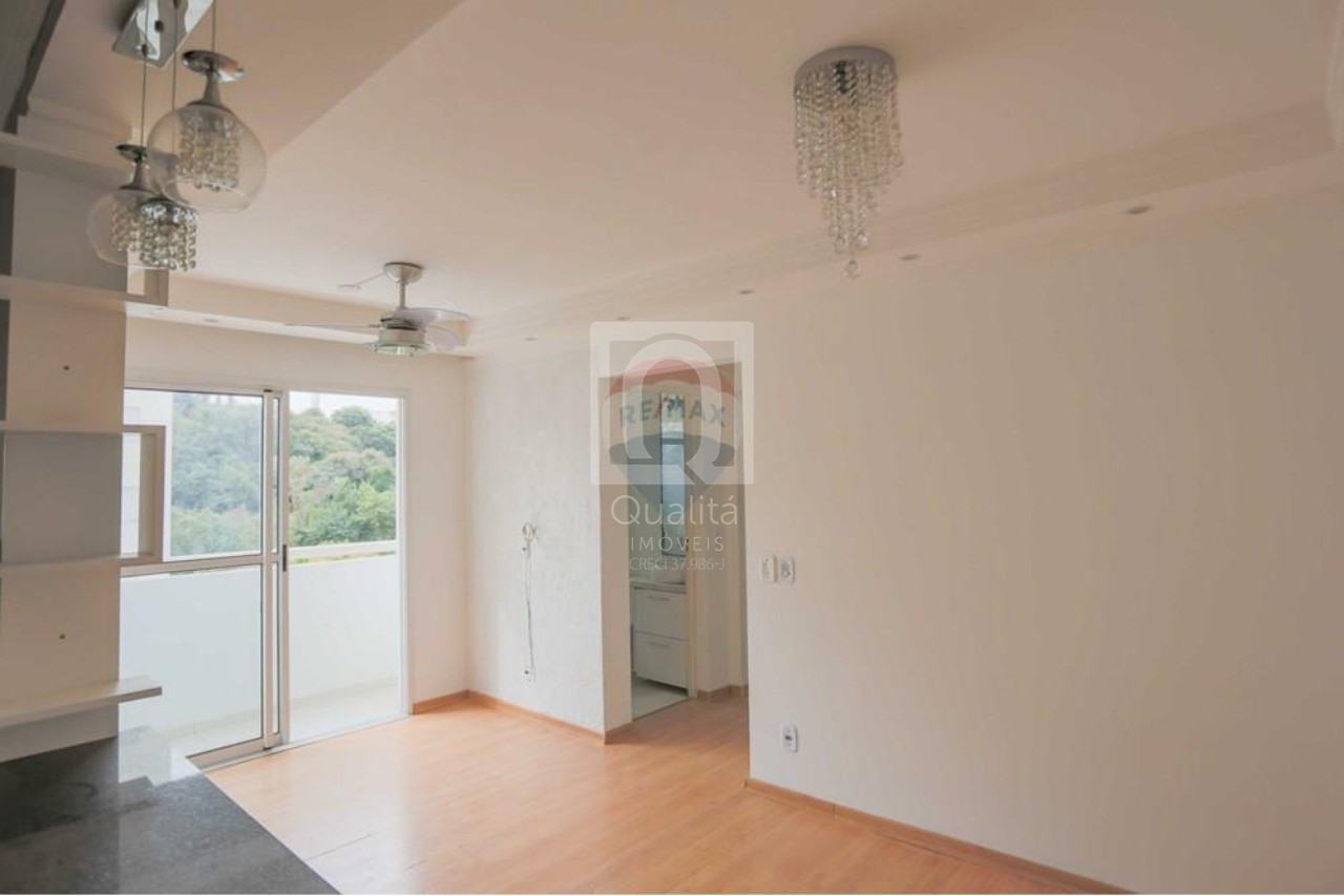 Apartamento à venda com 2 quartos, 55m² - Foto 6