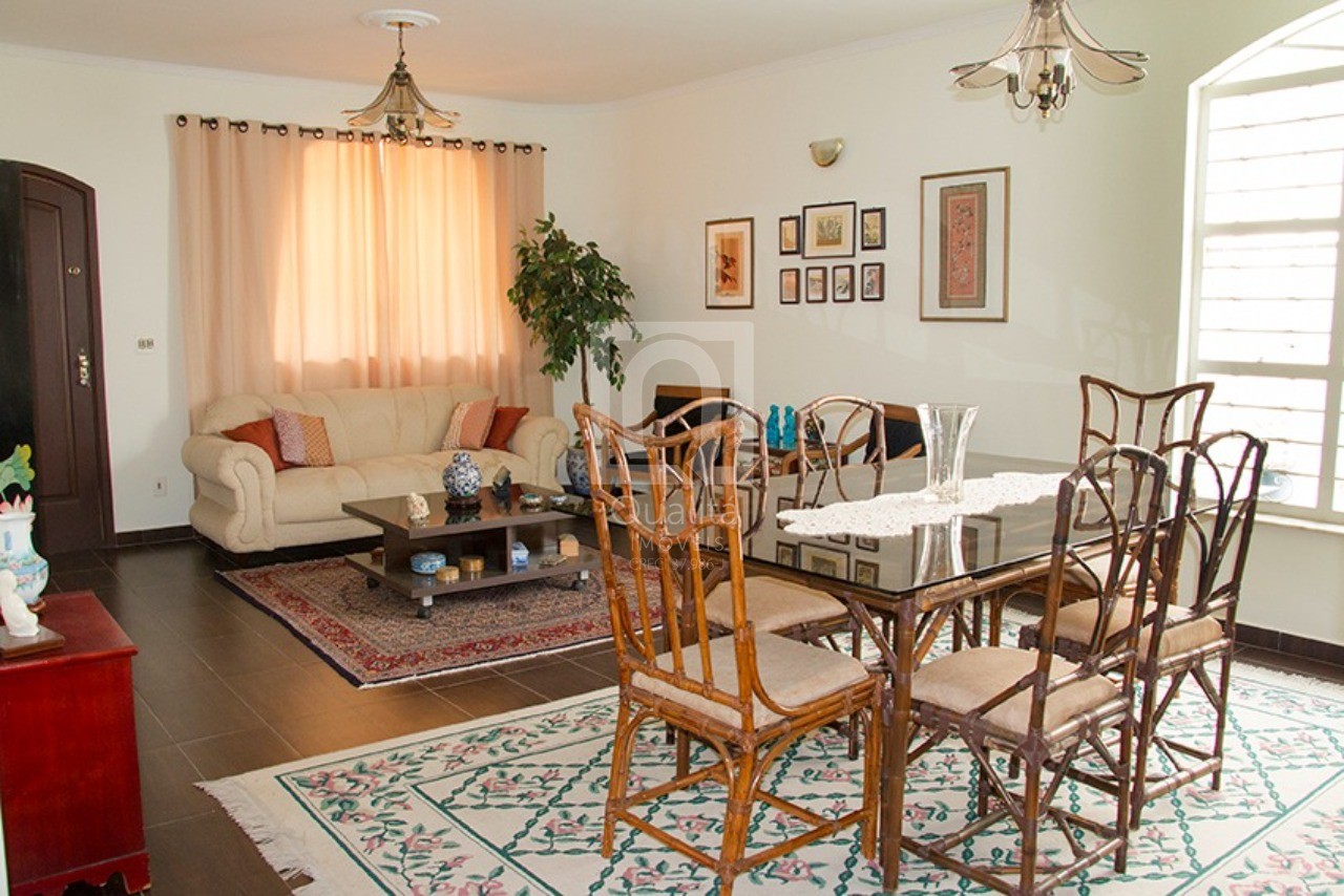 Casa, 4 quartos - Foto 3